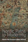 Nordic Paths to Modernity (eBook, ePUB)