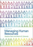Managing Human Resources (eBook, PDF)