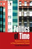 Politics of Time (eBook, PDF) Politics of Time (eBook, PDF)