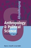 Anthropology and Political Science (eBook, ePUB)