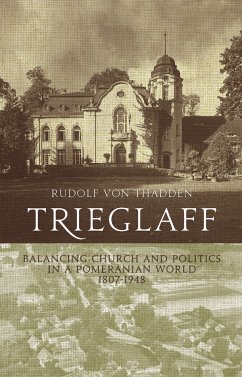 Trieglaff (eBook, PDF) - Thadden&dagger;, Rudolf von