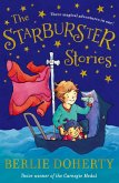 The Starburster Stories (eBook, ePUB)