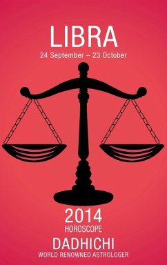 Cover Libra 2014 (eBook, ePUB)