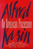 AN AMERICAN PROCESSION (eBook, ePUB)