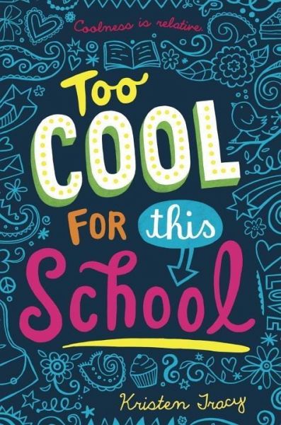 Too Cool for This School (eBook, ePUB) Too Cool for This School (eBook, ePUB)