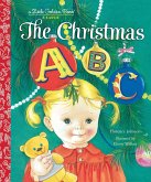 The Christmas ABC (eBook, ePUB)