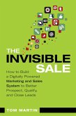 Invisible Sale, The (eBook, ePUB)