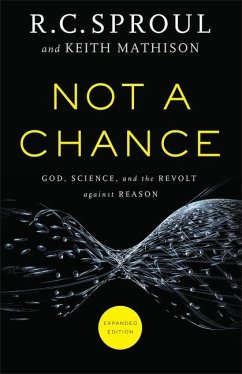 Not a Chance - Sproul, R C; Mathison, Keith