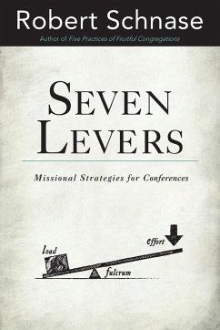 Cover Seven Levers