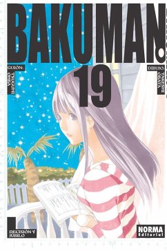 Bakuman 19 - Obata, Takeshi; Obha, Tsugumi