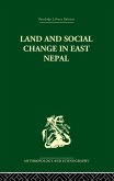 Land and Social Change in East Nepal (eBook, PDF)