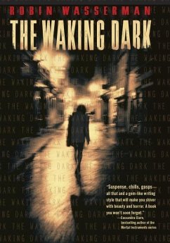 Cover The Waking Dark (eBook, ePUB)