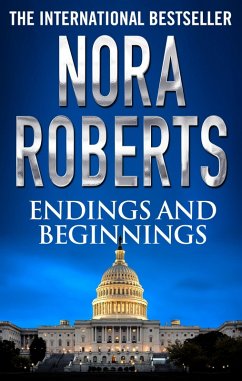 Endings and Beginnings (eBook, ePUB) - Roberts, Nora