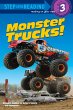 Monster Trucks! (eBook, ePUB) - Bild 1