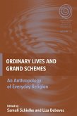 Ordinary Lives and Grand Schemes (eBook, ePUB)