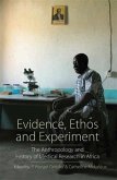 Evidence, Ethos and Experiment (eBook, PDF)