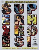 Superheroes! (eBook, ePUB)