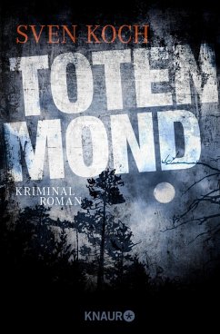 Totenmond (eBook, ePUB) - Koch, Sven