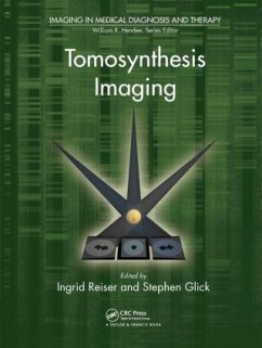 Tomosynthesis Imaging