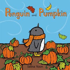 Penguin and Pumpkin - Yoon, Salina
