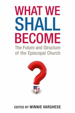 Cover What We Shall Become (eBook, ePUB)