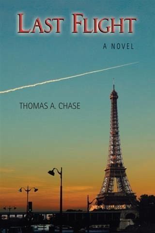 Last Flight (eBook, ePUB) Last Flight (eBook, ePUB)