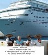 Anyone Can Cruise (eBook, ePUB) - Bild 1