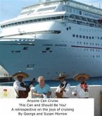 Anyone Can Cruise (eBook, ePUB)
