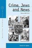 Crime, Jews and News (eBook, PDF) Crime, Jews and News (eBook, PDF)