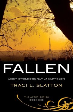 Fallen - Slatton, Traci L.