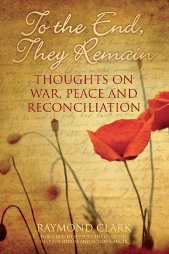 Cover To the End, They Remain (eBook, ePUB)