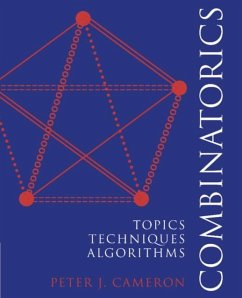 Cover Combinatorics (eBook, PDF)