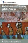 Environment and Citizenship in Latin America (eBook, ePUB)