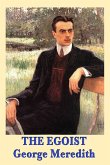 The Egoist (eBook, ePUB)