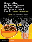 Neuropsychiatric and Cognitive Changes in Parkinson's Disease and Related Movement Disorders (eBook, PDF)