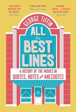 Cover All the Best Lines (eBook, ePUB)