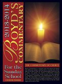 Boyd's Commentary 2013-2014 (eBook, ePUB)