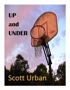 Cover Up and Under (eBook, ePUB)