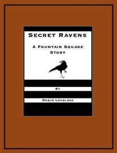 Cover Secret Ravens (eBook, ePUB)