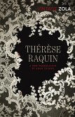 Thérèse Raquin (eBook, ePUB)