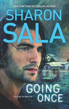 Cover Going Once (eBook, ePUB)