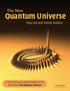 Cover New Quantum Universe (eBook, PDF)