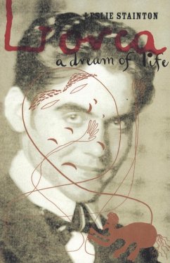 Lorca - a Dream of Life (eBook, ePUB) - Stainton, Leslie