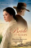 Bride for Keeps (Unexpected Brides Book #1) (eBook, ePUB)