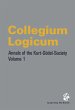 Collegium Logicum - Bild 1