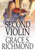 Second Violin (eBook, ePUB)