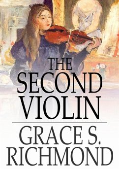 Cover Second Violin (eBook, ePUB)