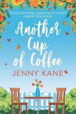 Cover Another Cup Of Coffee (eBook, ePUB)
