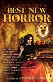 The Mammoth Book of Best New Horror 24 (eBook, ePUB)