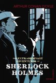The Extraordinary Adventures of Sherlock Holmes (eBook, ePUB)